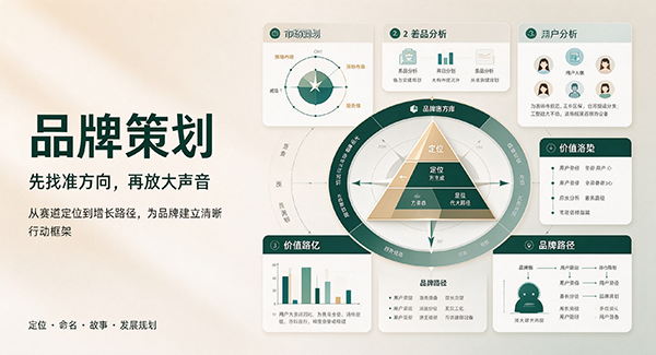 盐都区品牌策划