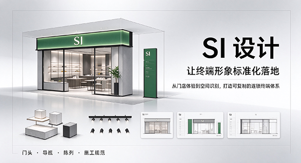 盐都区SI设计